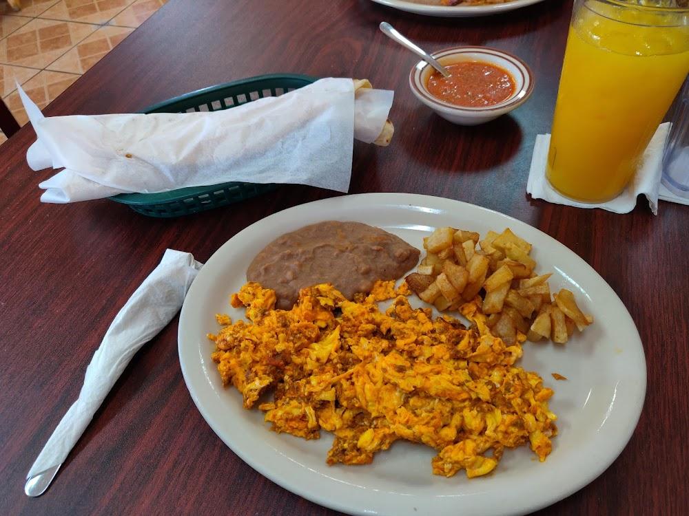 Vicky's Restaurant