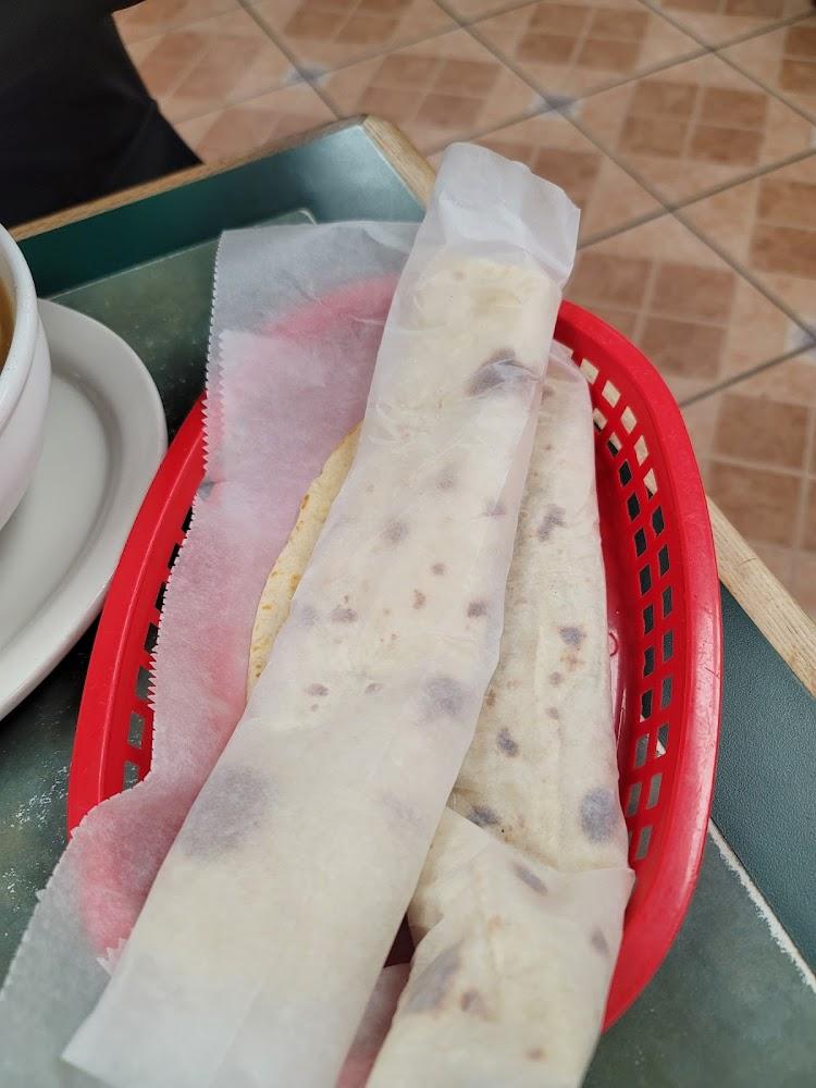 Vicky's Restaurant